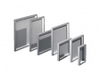 2745000 Operating panel; aluminium; IP54; RITTAL-1050500