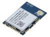 ATWINC1510-MR210UB1961 Модуль: WiFi; IEEE 802.11b/g/n; SPI,UART; SMD; 21,7x14,7x2,1мм