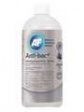 ABHHR500R Anti-Bac+ Sanitising Hand Rub, Bottle, 500ml