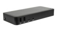DOCK430EUZ Docking Station USB-A/Ethernet/DisplayPort/HDMI/USB-C/3.5 mm Socket