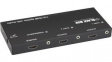 AVSP-HDMI1X2 1 x 2 HDMI Splitter with Audio