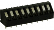 RND 205-00063 Wire-to-board terminal block 0.2-3.3 mm2 (24-12 awg) 5 mm, 9 poles