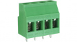 RND 205-00289 Wire-to-board terminal block 0.05-3.3 mm2 (30-12 awg) 5.08 mm, 4 poles