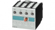 3RH19211LA20 Auxilary Switch Block 2 make contact (NO) 250 V