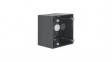 911512505 Wall Box Glossy INTEGRO Wall Mount 59.5 x 59.5mm Anthracite