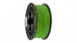 PV-PLA-175-1000-GN 3D Printer Filament, PLA, 1.75mm, Green, 1kg