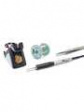 T0052923299 Soldering Iron Set for High Precision Applications, 40W, 12V, 450°C