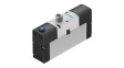 VSVA-B-M52-AH-A1-1R5L Solenoid Valve Without Connection (Direct Mounting) 5/2 300 ... 800kPa