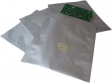 20-082-0010 [100 шт] Shielding Bag, ESD, Metallic Black 406 x 203 mm