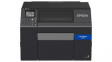 C31CH77102 Desktop Label Printer 85mm/s 1200 dpi