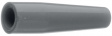GMB.00.025.DG Серый рукав для защиты от перекручивания 2.5...2.8 mm