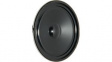 K 50 FLS - 8 Ohm Miniature Speaker 50mm 8Ohm 2W 85dB Black