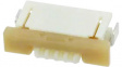 52271-0479 Connector FFC/FPC 4P