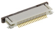 52746-2071 Connector FFC/FPC 20P