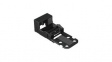 221-513/000-004 Black Mounting Carrier for 221 Series