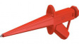 66.9416-22 Rigid Hook Clip Red 4A 1kV