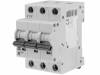 CLS6-D16/3 Выключатель максимального тока; 400ВAC; Iном:16А; Монтаж: DIN