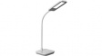 7034 Table lamp 7 W,400 lm,grey