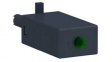 RZM031FPD  Protection Module with Diode, 110 ... 230VDC - Schneider RSB Series
