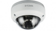 DCS-4603 Vigilance Full HD PoE Dome Camera White 2048 x 1536/1920 x 1080
