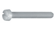 BN 1061 M3X8MM [100 шт] Cheese-head screws, polyamide 6.6 M3 8 mm