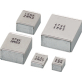 MMC5,7 152K100J31 TR12, Foil capacitor SMD 1.5 nF 100 VDC 2220, Kemet