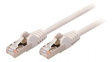 CCGP85121GY20 Patch Cable CAT5e SF/UTP 2m Grey