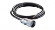 11100430 Sensor Cable M23 Socket Bare End 5m