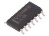 SN74LVC10AD, IC: цифровая; NAND; Каналы:3; Входы:3; SMD; SO14; Серия:74LVC, Texas Instruments