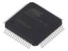 AT89C5131A-RDTUL, Микроконтроллер 8051; SRAM: 1280Б; Интерфейс: I2C,SPI,UART,USB, Atmel