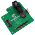 AC163020 Адаптер программирования микроконтроллера