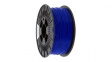 PV-PLA-175-1000-BU 3D Printer Filament, PLA, 1.75mm, Blue, 1kg