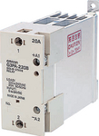 G3PA-210B-VD DC5-24, Solid state relay single phase 5...24 VDC, Omron