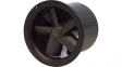 D804T-012KA-3 Axial Fan diam. 100 x 70 mm 15 VDC