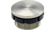 A22NZ-A-402 Metal Hole Plug Suitable for A22N Switches