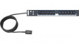 EBAB19 Multiple Socket Outlet IEC 60320 C13 12x IEC 60320 C13