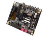 EA-QSB-018, Ср-во разработки: ARM NXP; LPC4088; SD/microSD, UART x2; 5ВDC, Embedded Artists