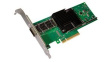 EXL710QDA1G1P5 40GbE Converged Network Adapter, 1x QSPF+, PCIe 3.0, PCI-E x8
