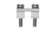 1834060000 Cross Connector, 150A, 18.5mm Pitch, Silver Grey