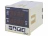 H5KLR-8B 12-48 AC/DC Счетчик: электронный; Дисплей:2x LED; Измеряемая вел: импульсы