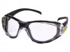 PACAYLVIN Защитные очки; Линзы: прозрачная; Класс: 1