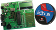 DV164036 Оценочный комплект MPLAB ICD3 с PICDEM 2+