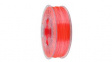 PS-PLA-175-0750-ORS 3D Printer Filament, PLA, 1.75mm, Orange, 750g