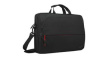 4X41D97727 Notebook Bag, Shoulder Strap, 14 (35.6 cm), ThinkPad Essential, Black