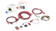 U3800PW2 Wireless Communications Training Kit and Teaching Slides