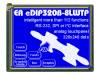 EA EDIP320B-8LWT Дисплей: LCD; графический; STN Negative; 320x240; голубой; LED