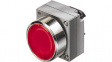 3SB3501-0AA71 Illuminable Pushbutton Actuator Metal,Clear