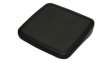 WSC18-14-5B Desktop Instrument Case 140x175x52mm Black ABS IP67