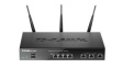 DSR-1000AC Unified Services VPN Router