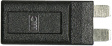 PA2-5X0,65/B4 Адаптер автомобильного предохранителя